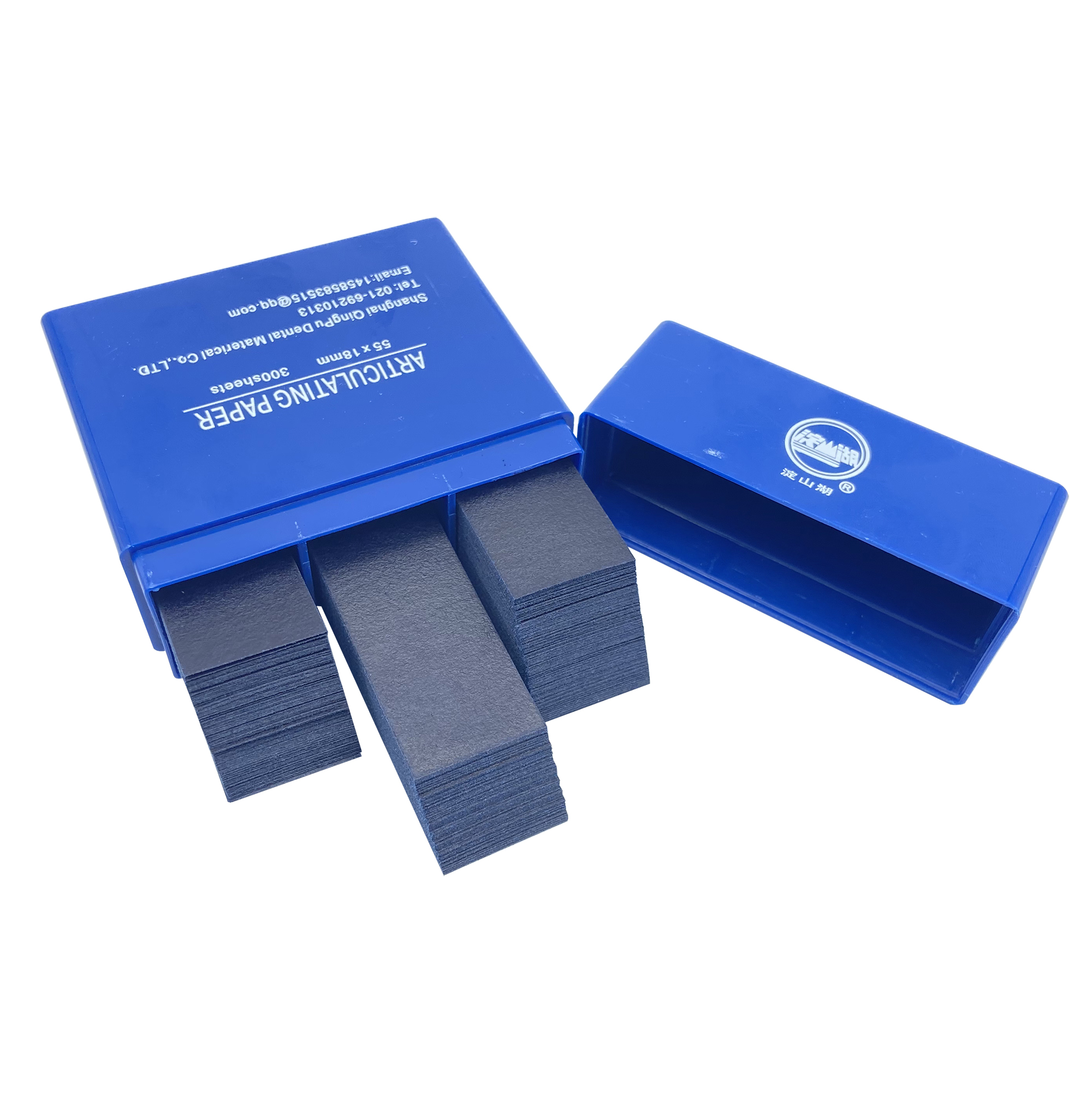 300 Sheets Dental Articulating - Teeth Whitening Lab review and price