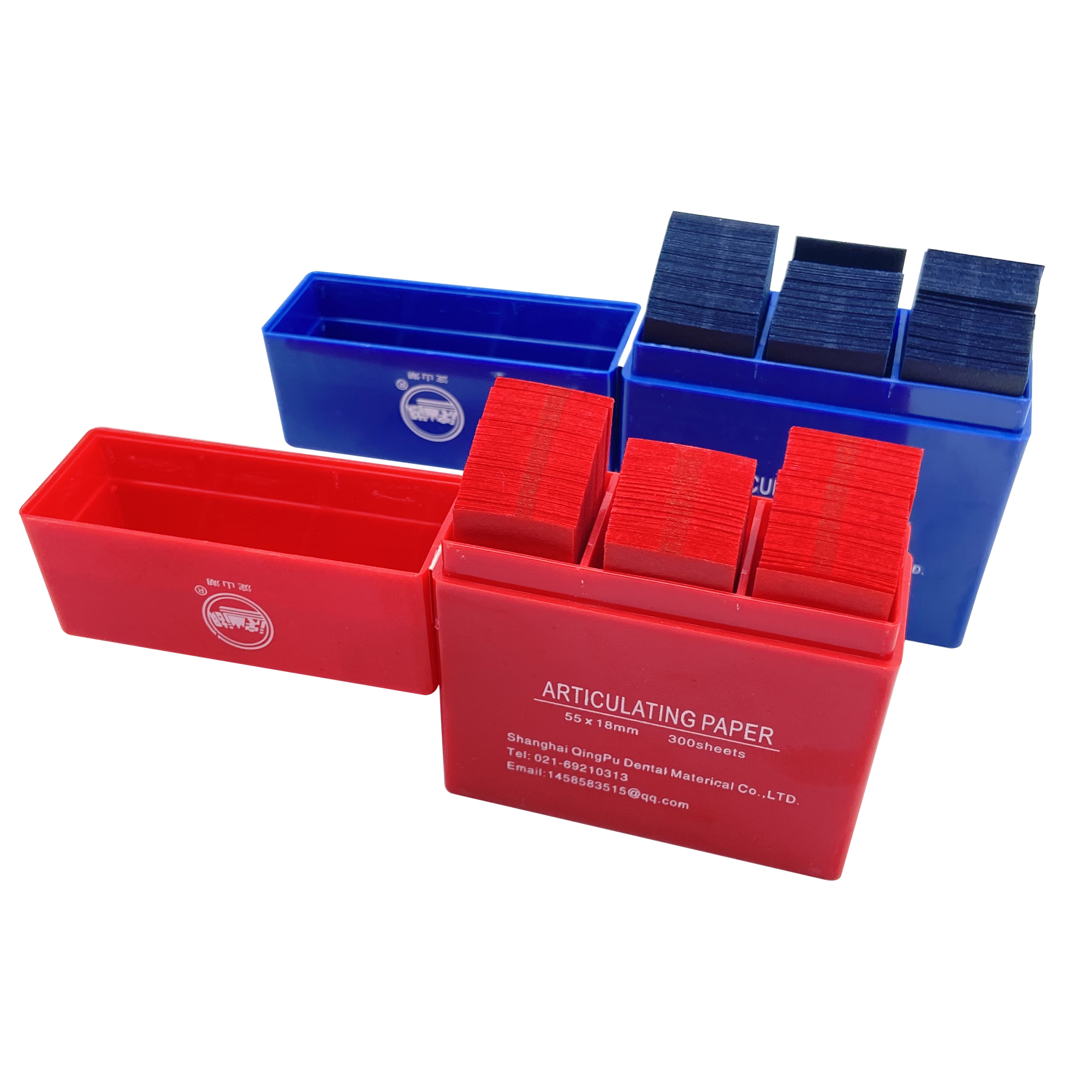 300 Sheets Dental Articulating - Teeth Whitening Lab review and price