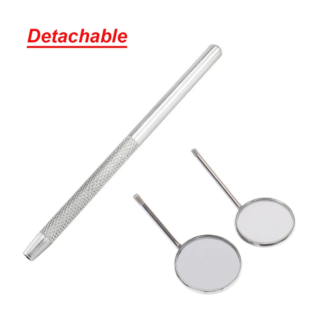 Stainless Steel Dental Lab Mou - Teeth Whitening Lab review and price