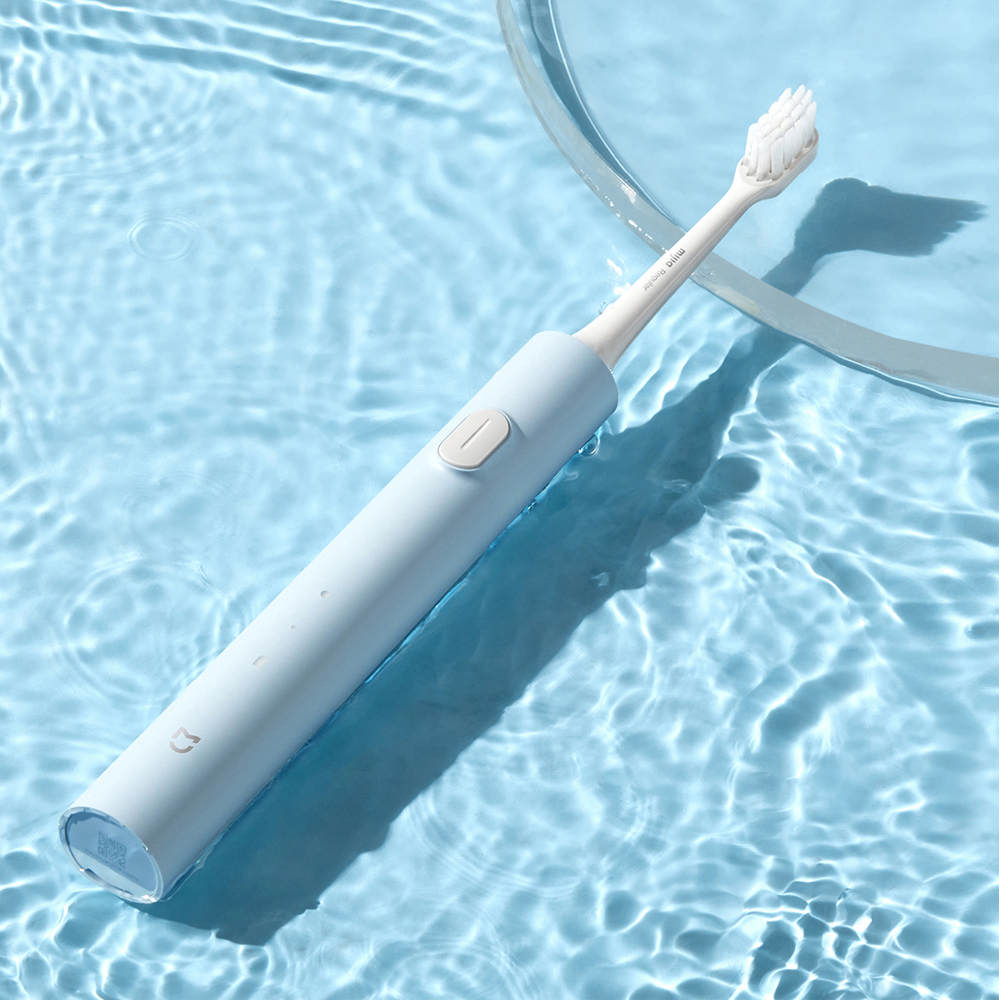MIJIA T200/T200C Sonic Electri - Electric Toothbrush Sonic review and price
