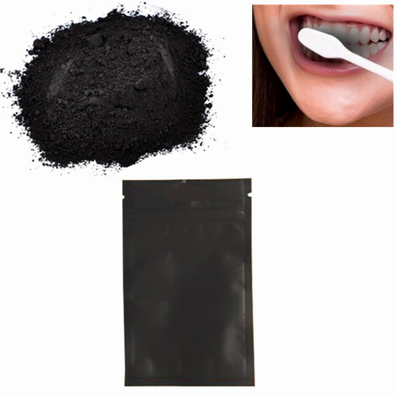 Bamboo Charcoal Teeth Tooth De - Teeth Whitening App review and price