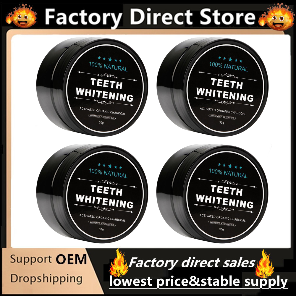 1/3/5/10Pcs Ntural Teeth White - Teeth Whitening Activated Organic Charcoal review and price