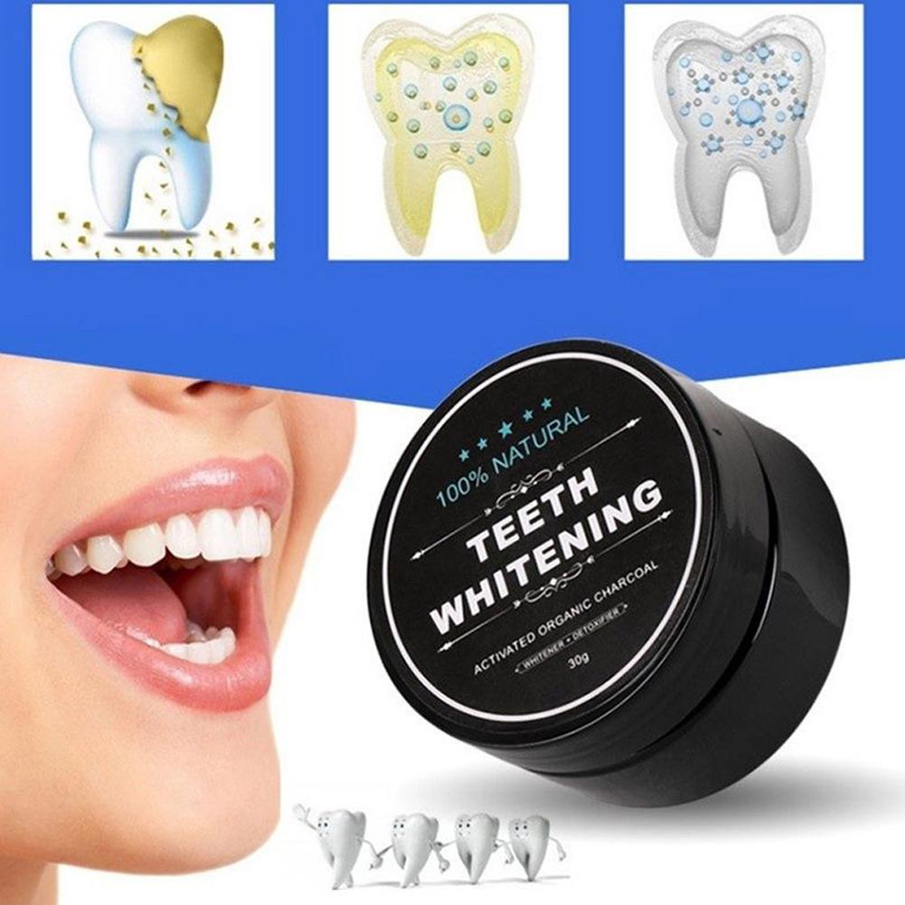 1/3/5/10Pcs Ntural Teeth White - Teeth Whitening Activated Organic Charcoal review and price