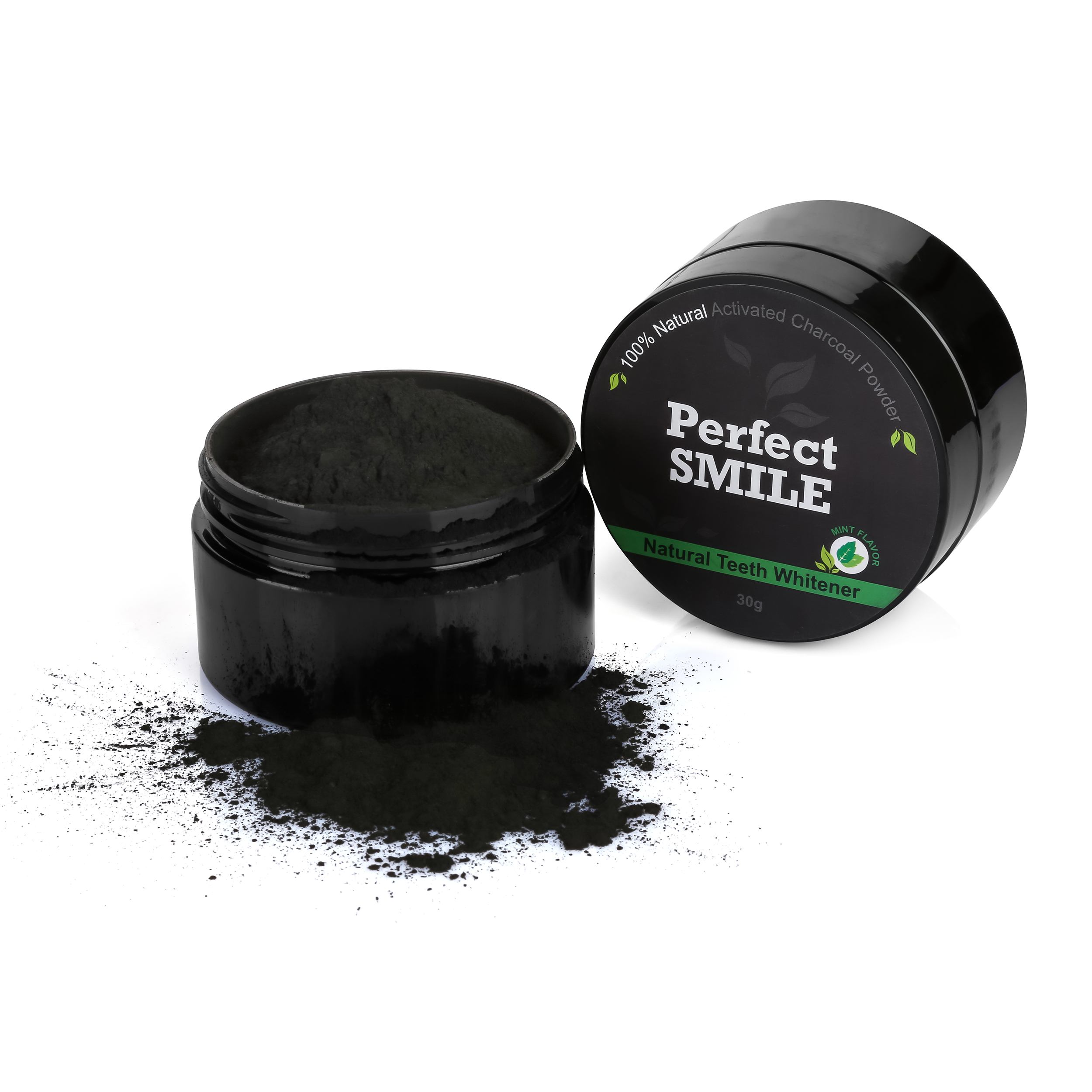 Teeth Whitening Powder Organic - Teeth Whitening Activated Organic Charcoal review and price
