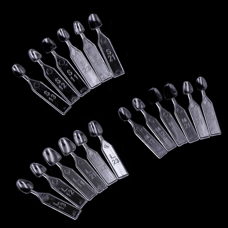 30Pcs Dental Veneers Mould Kit - Teeth Whitening Moulds review and price