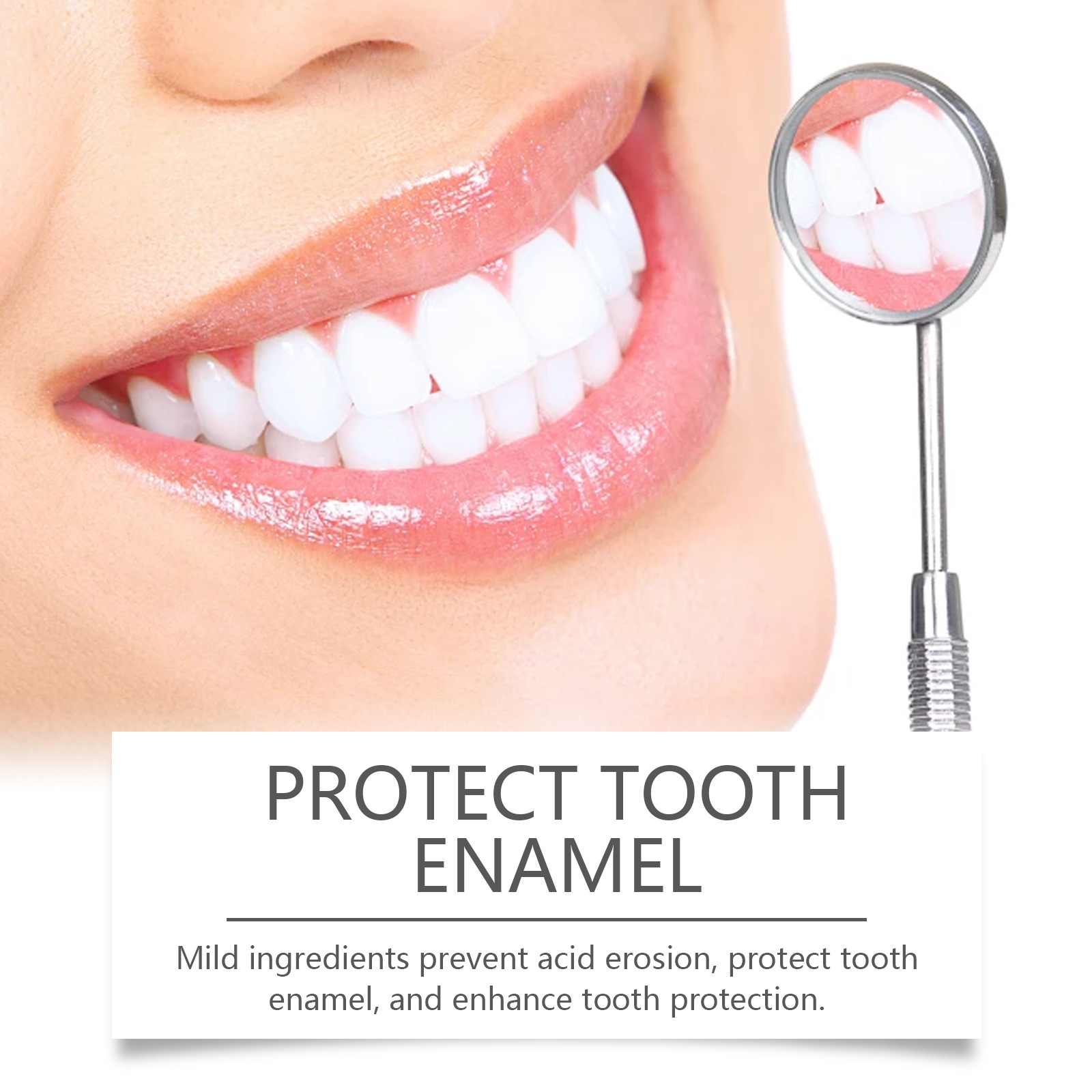 Oralhoe Niacinamide Press Pump - Teeth Whitening Charcoal review and price