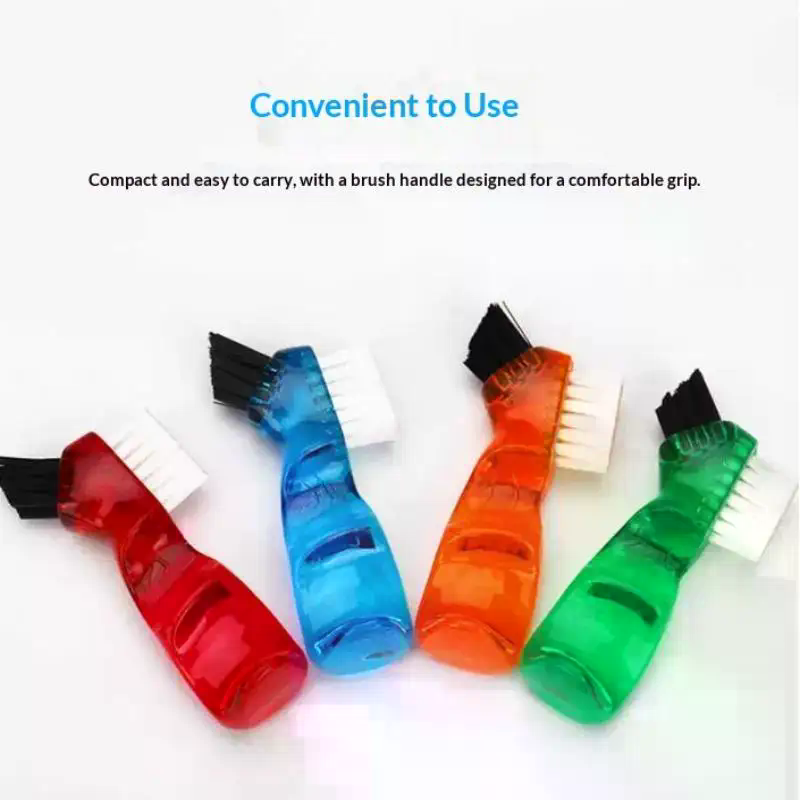 1Pcs Mini Denture Cleaning Bru - Teeth Whitening With Braces review and price