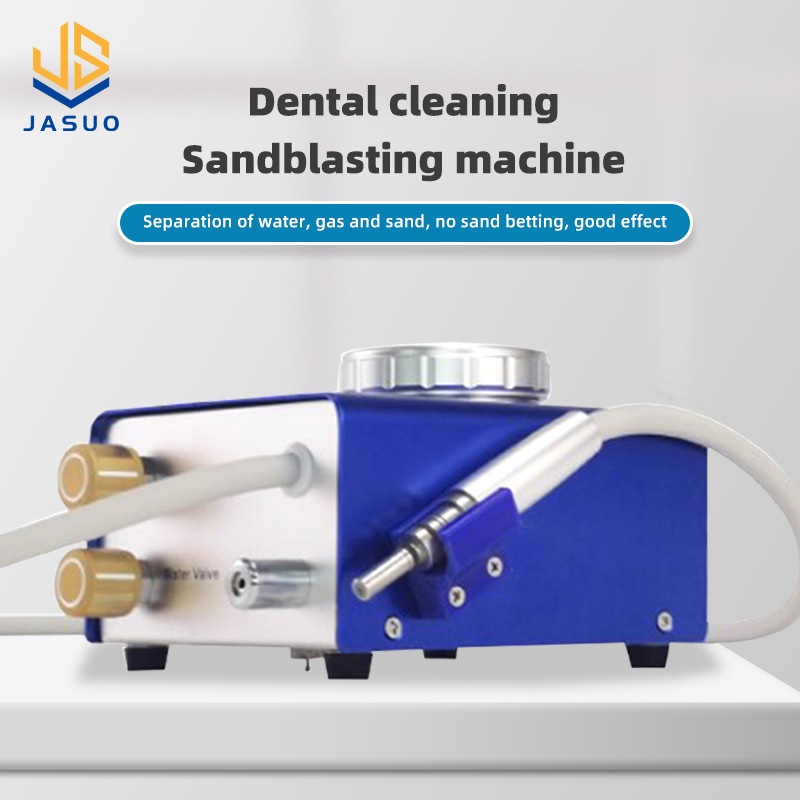 Dental Teeth Cleaning Sandblas - Teeth Whitening Lab review and price