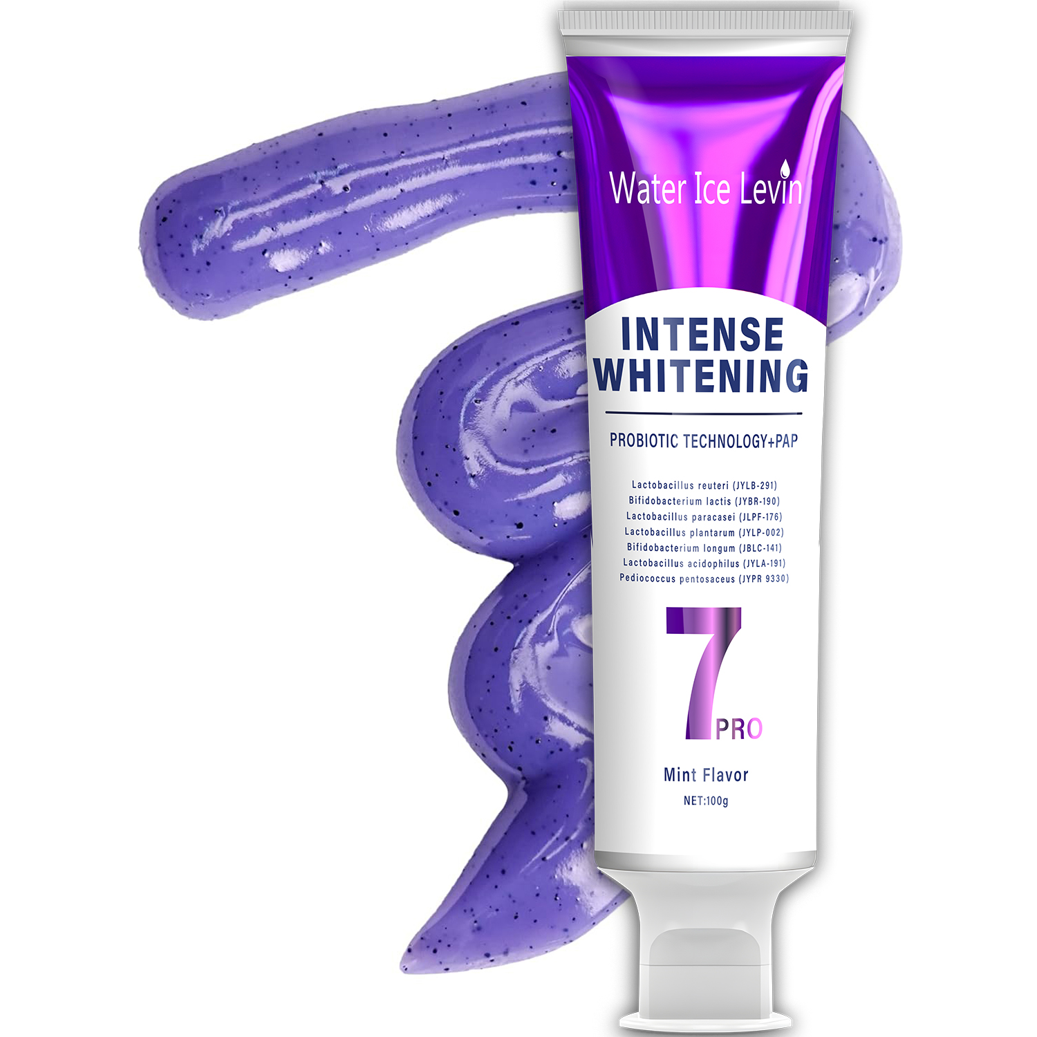 Ultra-Deep Probiotic Whitening - Teeth Whitening Cream review and price