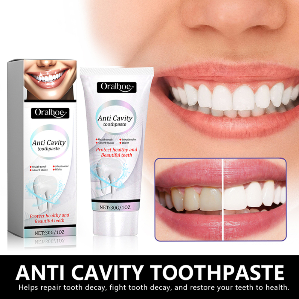 Useful Toothpaste Prevent And  - Whitening Teeth Using Baking Soda review and price