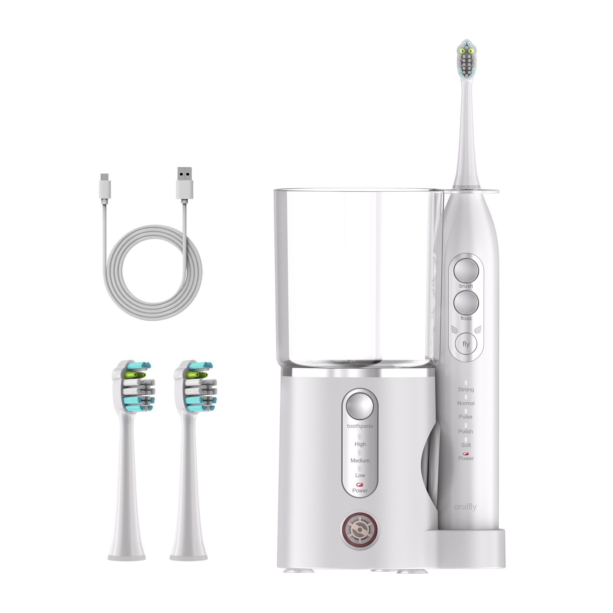 Multi-purpose Sonic Electric T - Electric Toothbrush Sonic review and price