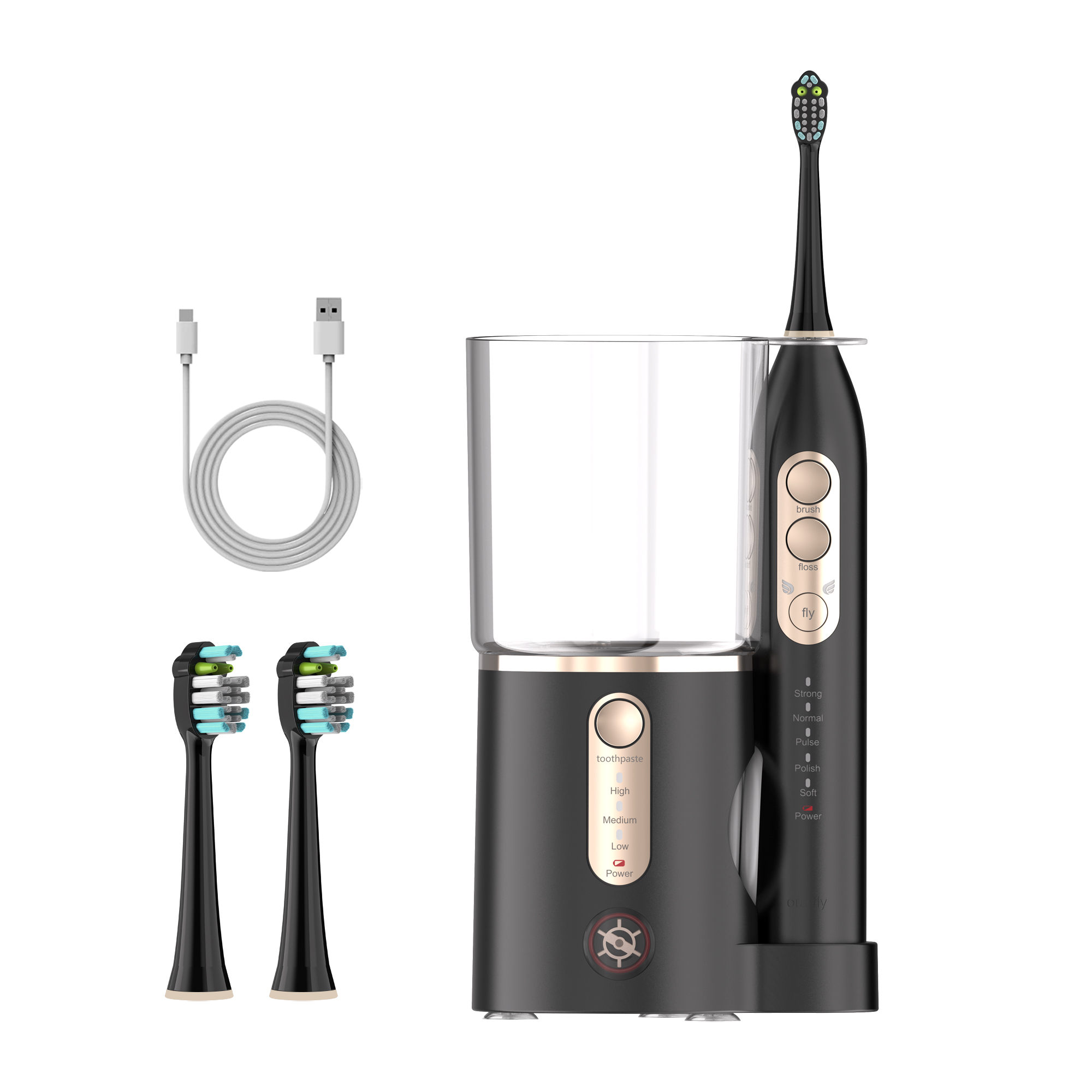 Multi-purpose Sonic Electric T - Electric Toothbrush Sonic review and price
