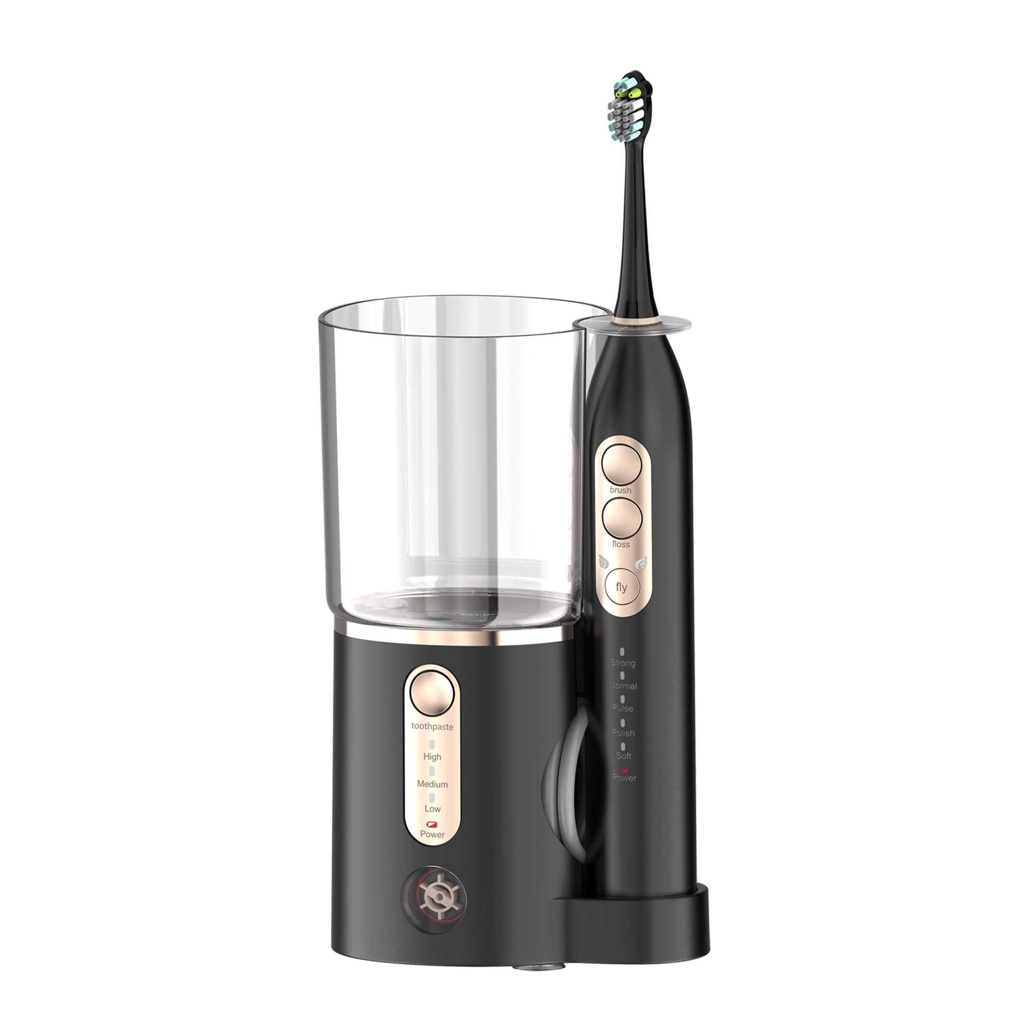 Multi-purpose Sonic Electric T - Electric Toothbrush Sonic review and price