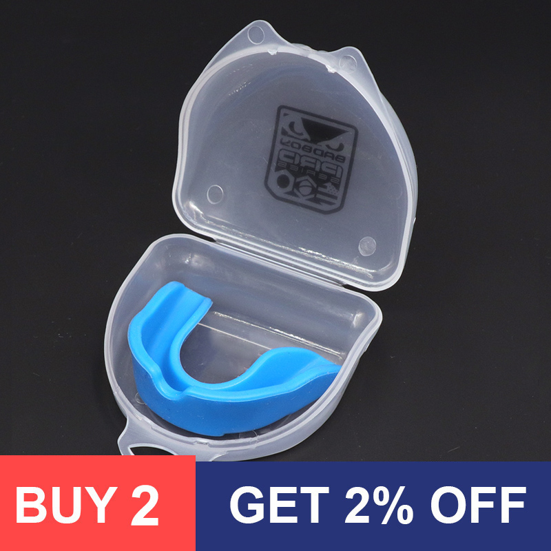 1 Pcs Tooth Guard Silicone Pro - Teeth Whitening Cream review and price