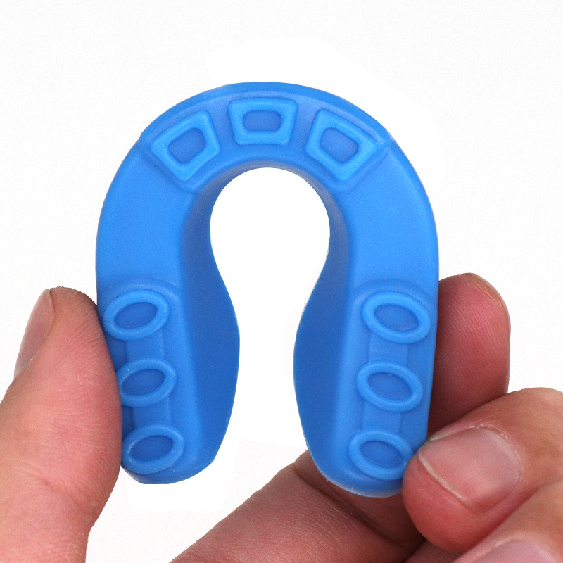 1 Pcs Tooth Guard Silicone Pro - Teeth Whitening Cream review and price