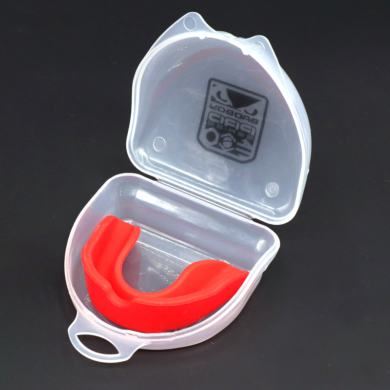 1 Pcs Tooth Guard Silicone Pro - Teeth Whitening Cream review and price