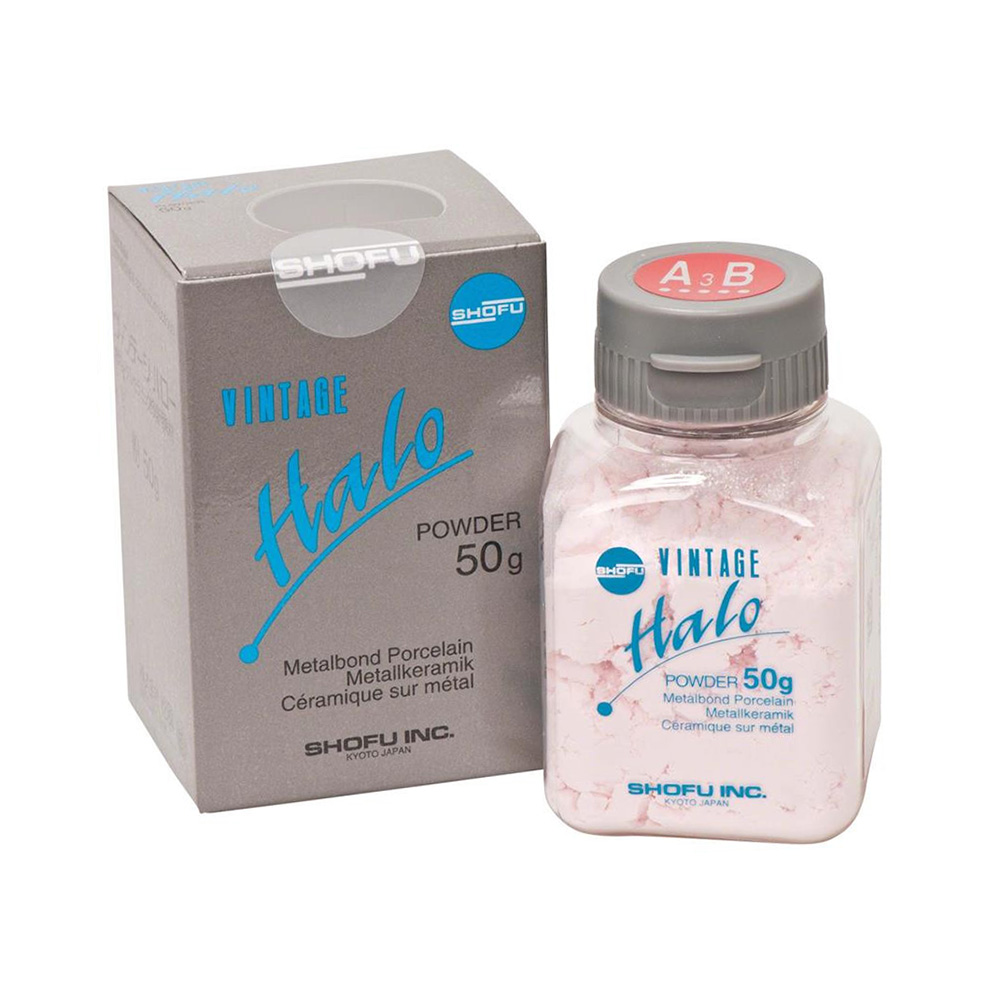 Dental Metal Powder Shofu Vint - Teeth Whitening App review and price