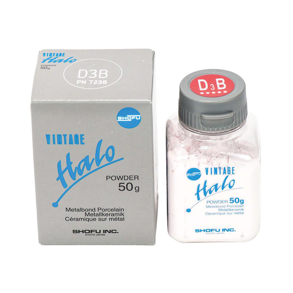 Dental Metal Powder Shofu Vint - Teeth Whitening App review and price