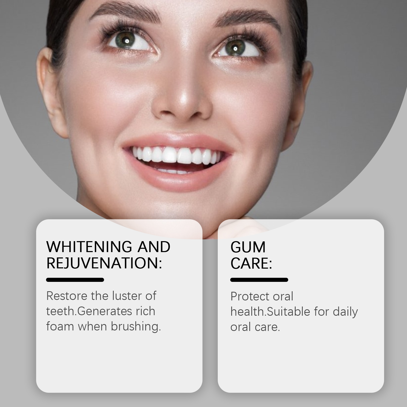 50g Nano-Hydroxyapatite Tooth  - Teeth Whitening App review and price