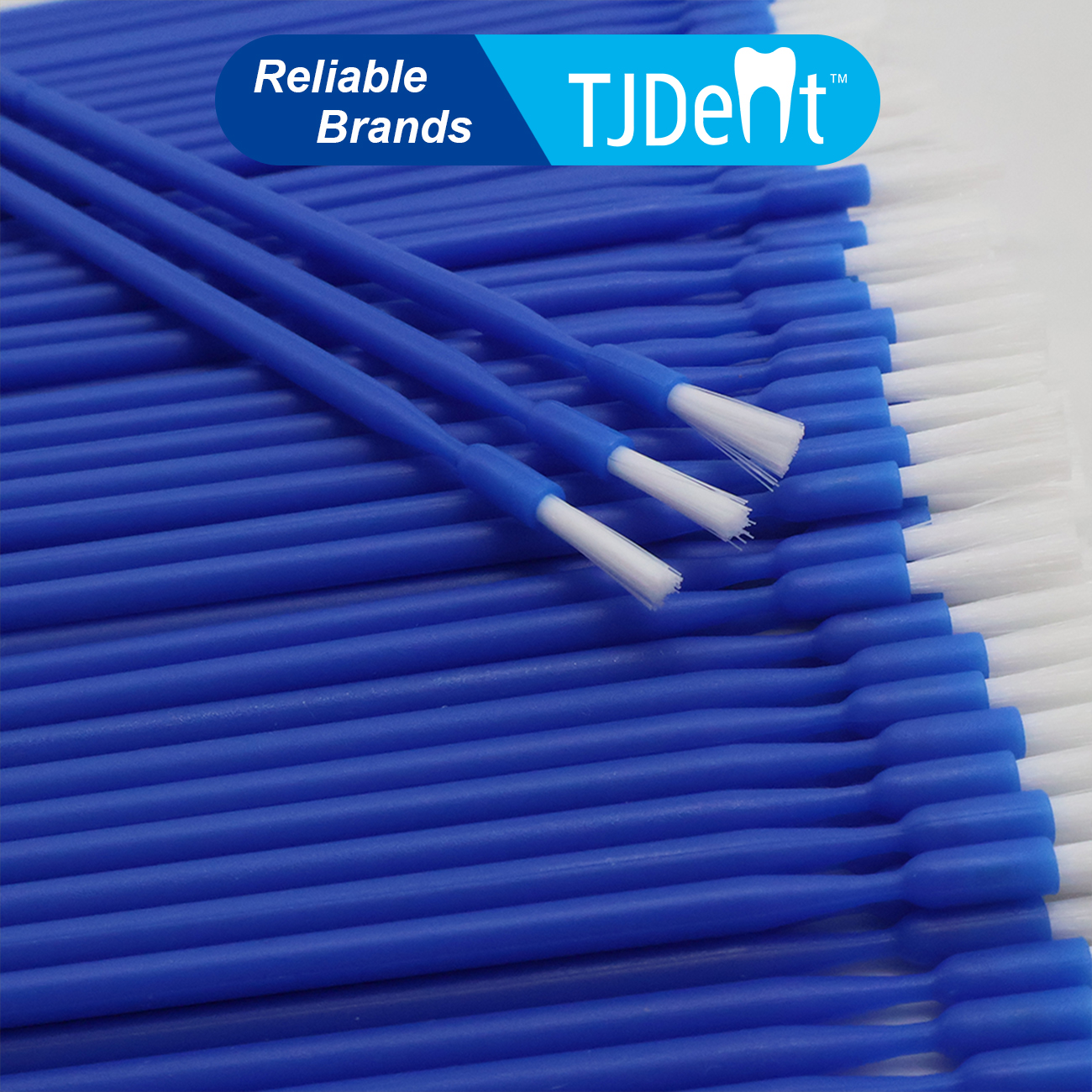 TJDent 100pcs/bag Dental Dispo - Teeth Whitening Lab review and price