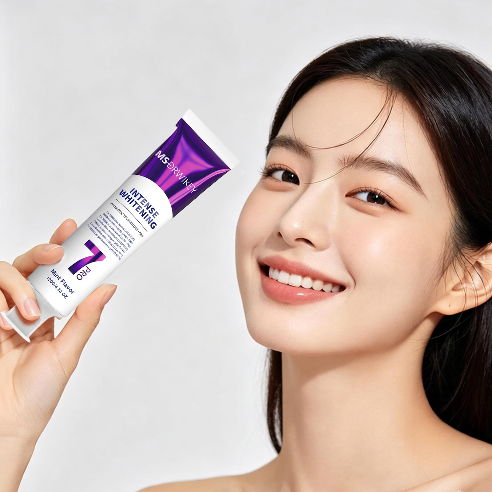 Whitening Toothpaste Repair En - Teeth Whitening Natural review and price