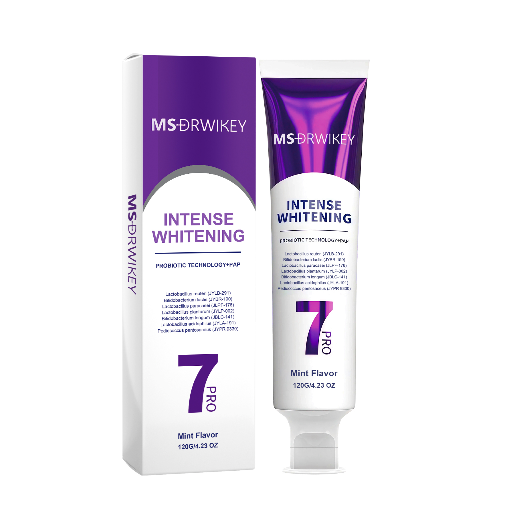 Whitening Toothpaste Repair En - Teeth Whitening Natural review and price