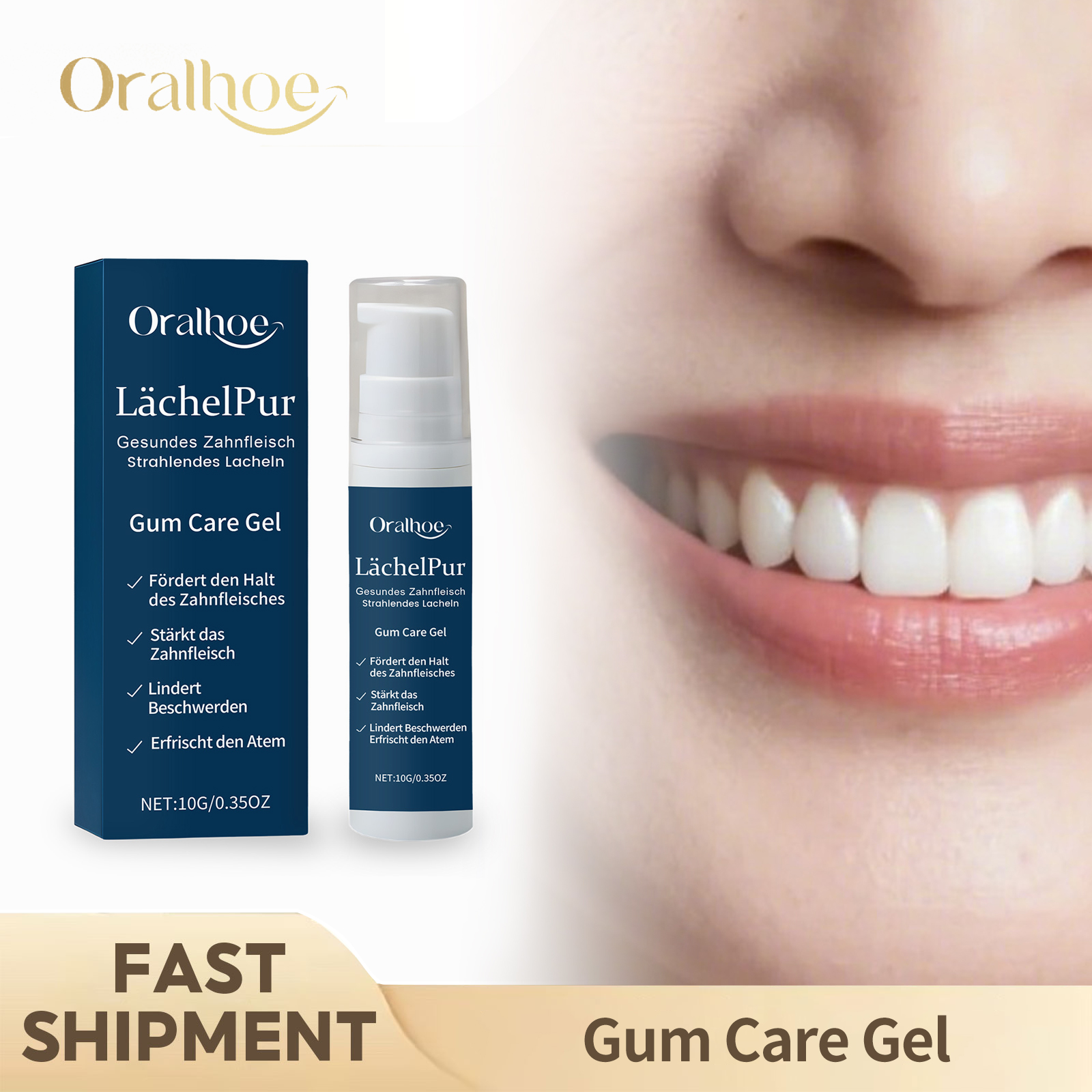Gum Repair Care Gel Relieve Re - Teeth Whitening With Hydrogen Peroxide review and price
