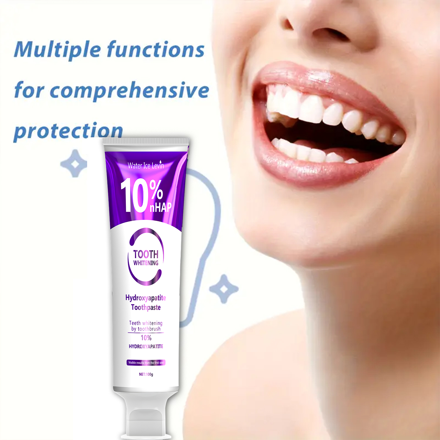 10% Nanoh Hydrogen Oxide Tooth - Teeth Whitening With Hydrogen Peroxide review and price