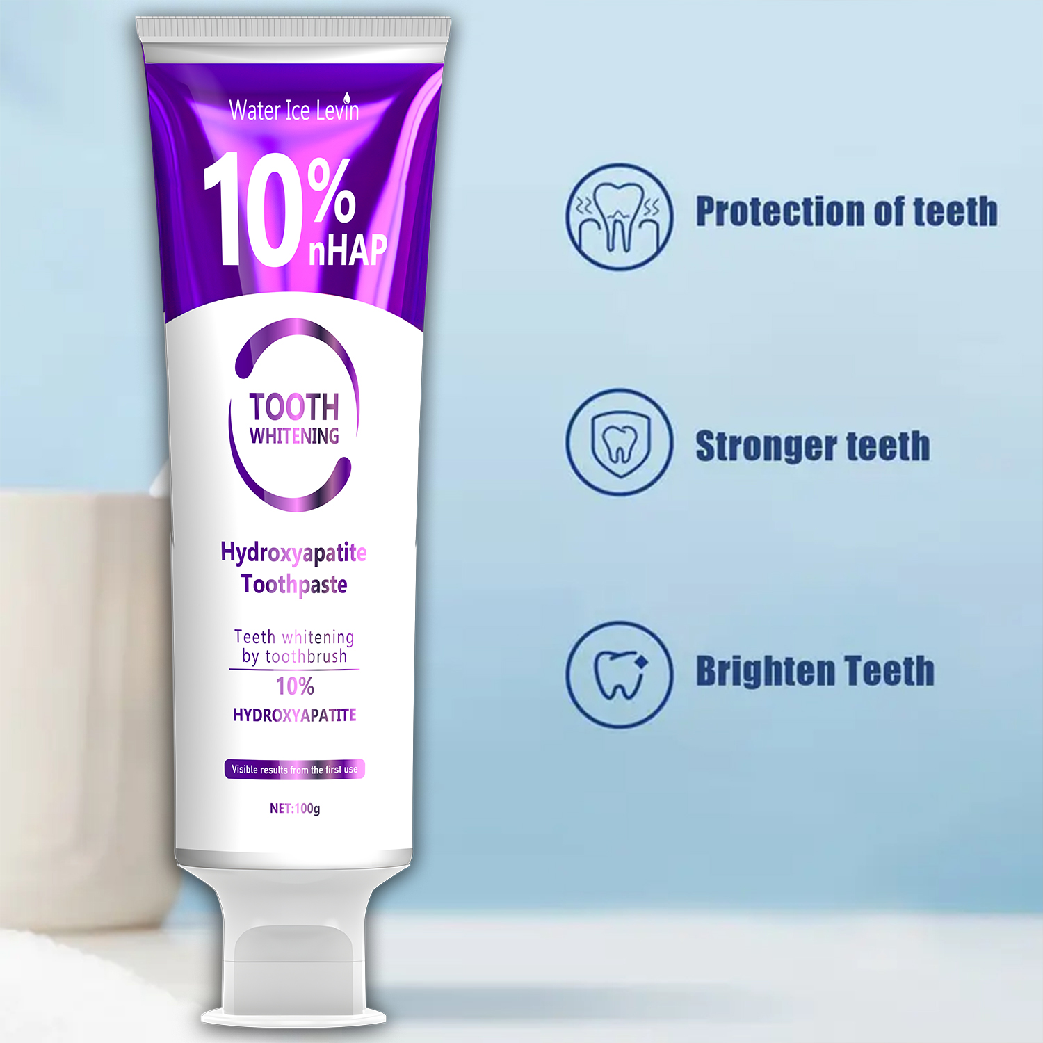 10% Nanoh Hydrogen Oxide Tooth - Teeth Whitening With Hydrogen Peroxide review and price