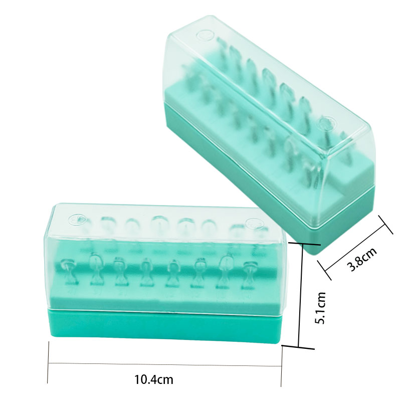 32Pcs Dental Veneer Mould Kit  - Teeth Whitening Moulds review and price