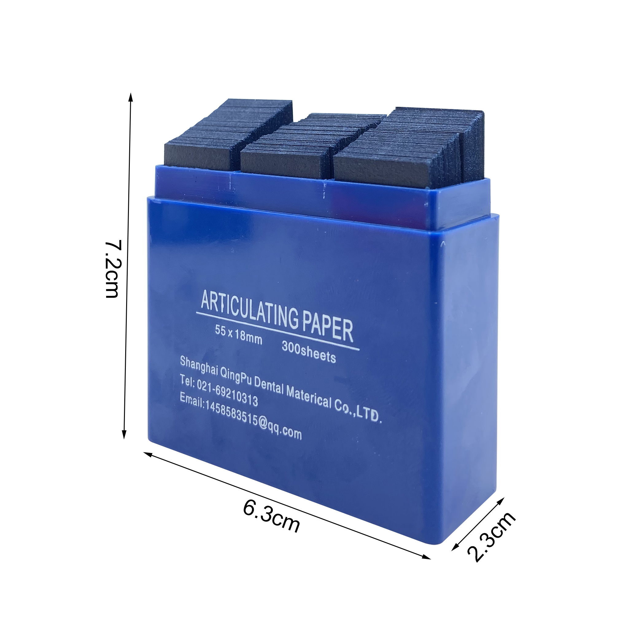 WELLCK 300 Sheets Dental Artic - Teeth Whitening Lab review and price