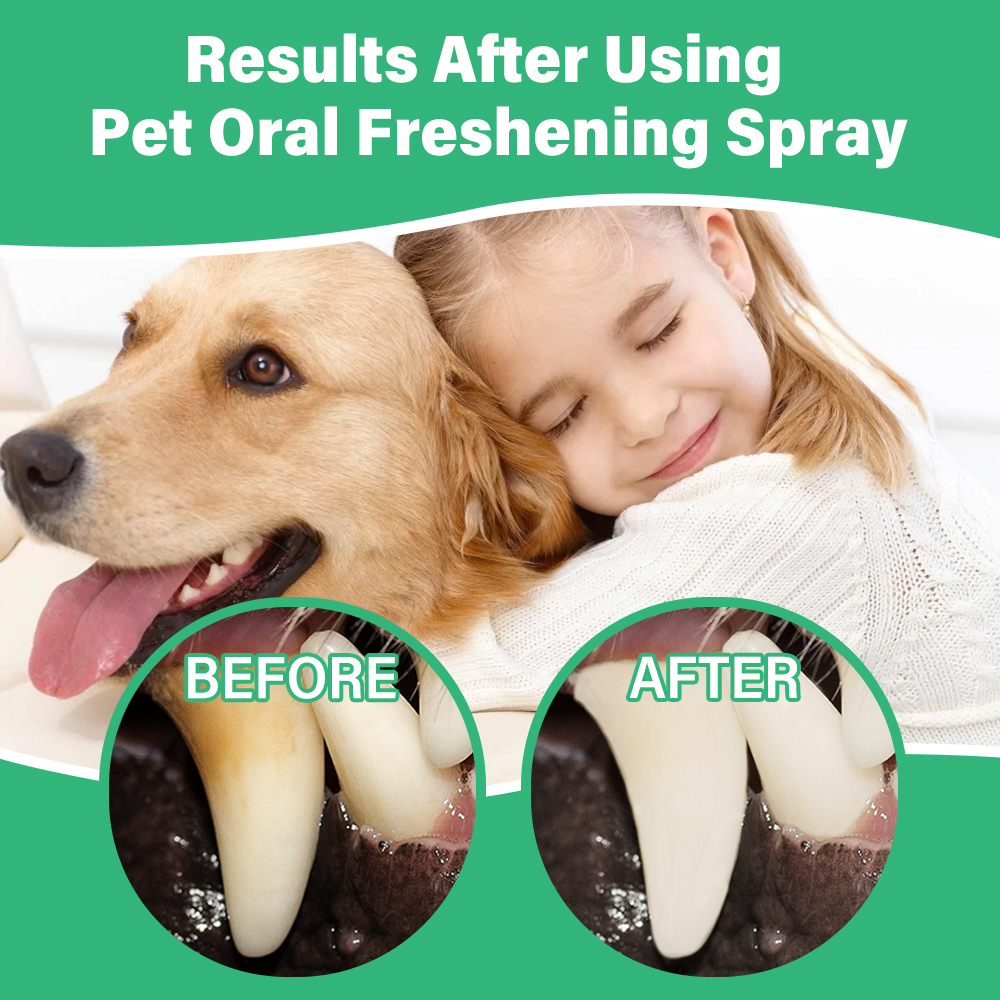 Ulroyda Pet Oral Freshening Sp - Teeth Whitening Cream review and price