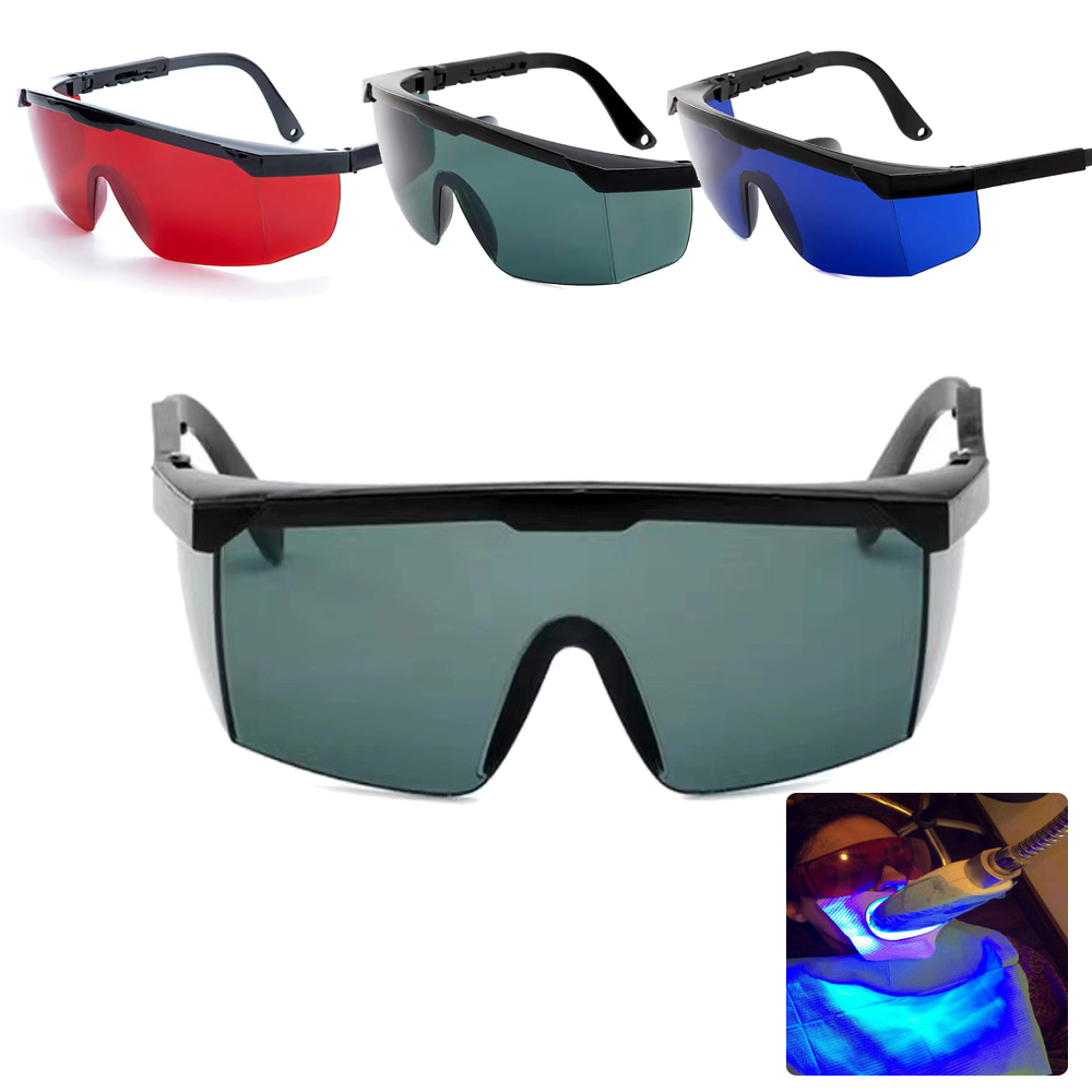 Dental Eye Protection Glasses  - Teeth Whitening Lab review and price