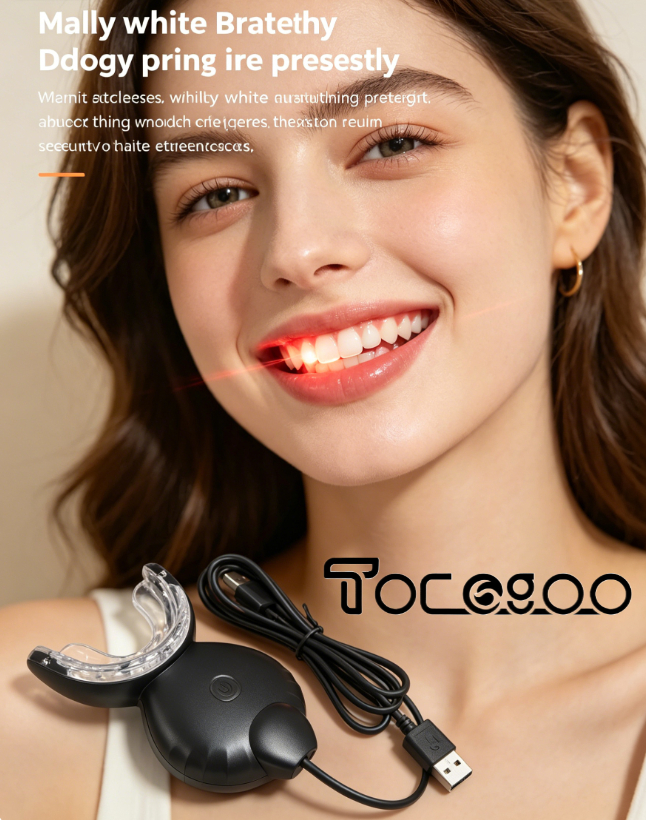 Oral Care Teeth Whitening - Po - Teeth Whitening With Blue Light review and price