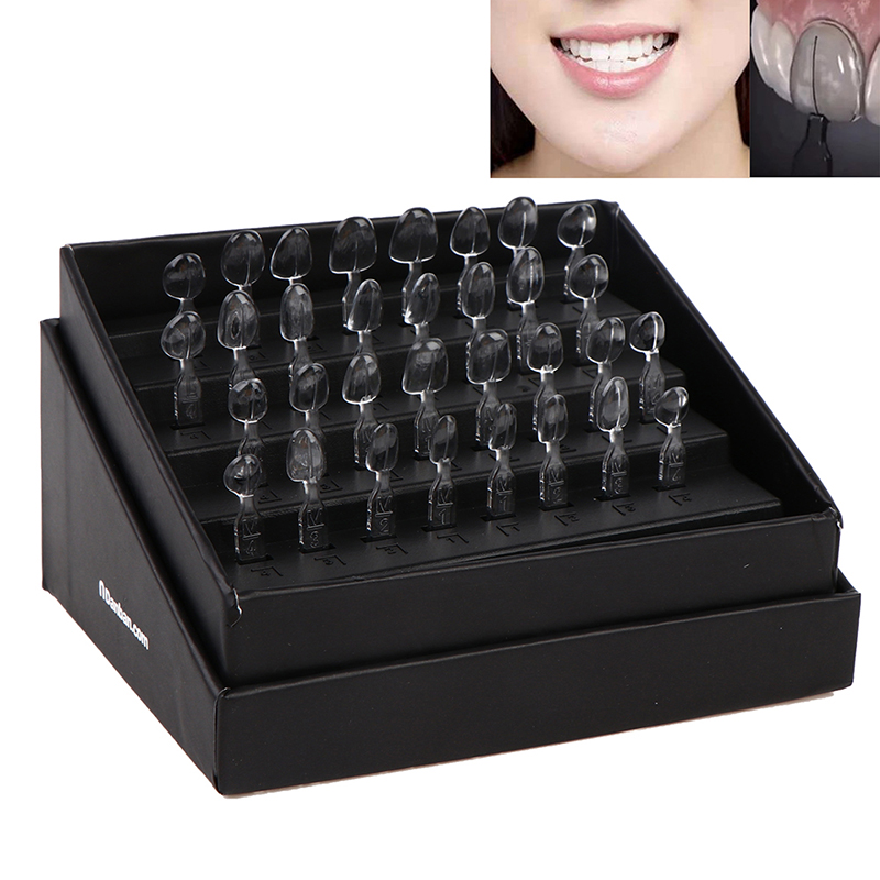 Dental Mould For Composite Res - Teeth Whitening Moulds review and price