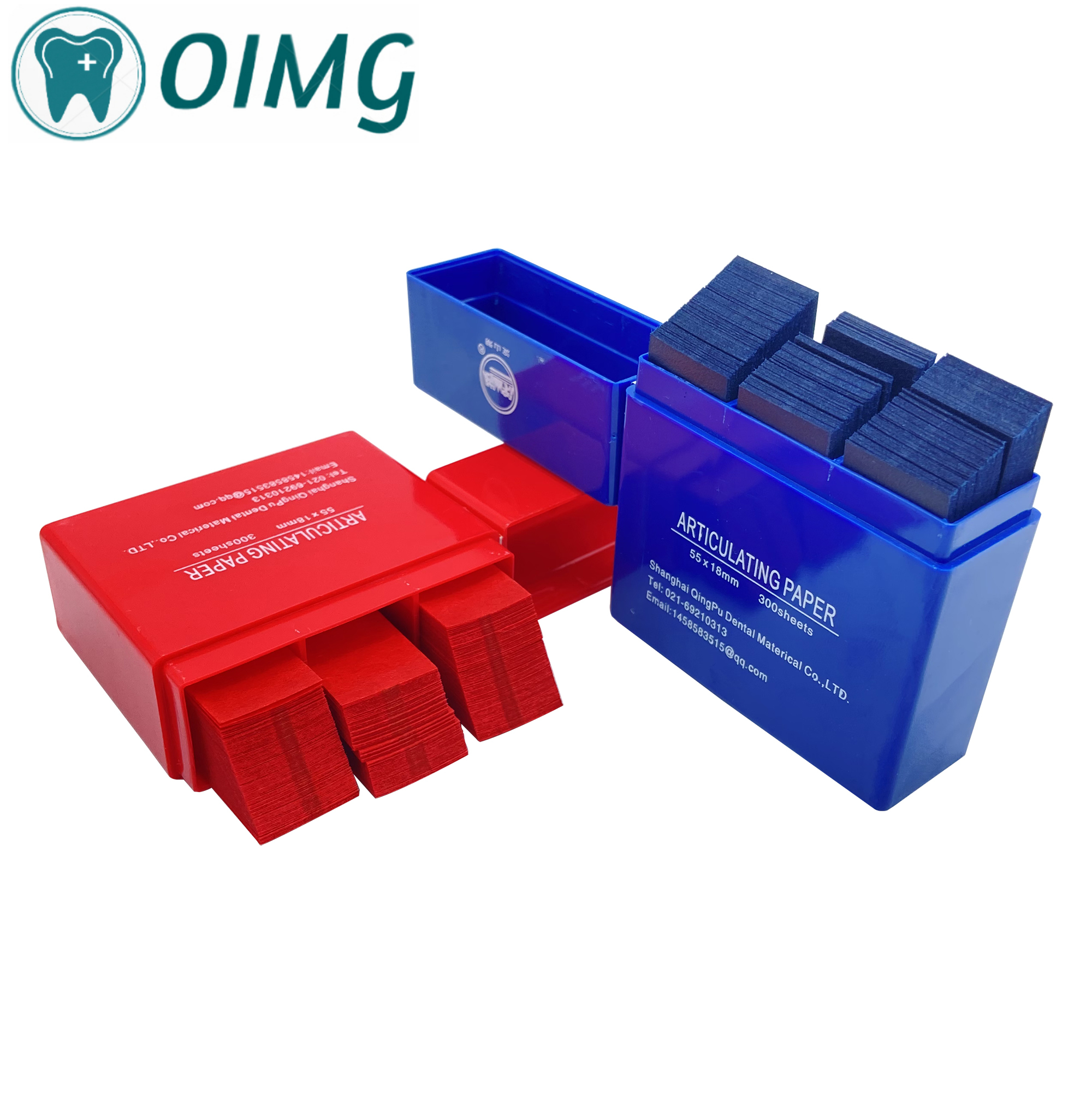 300 Sheets Dental Articulating - Teeth Whitening Lab review and price
