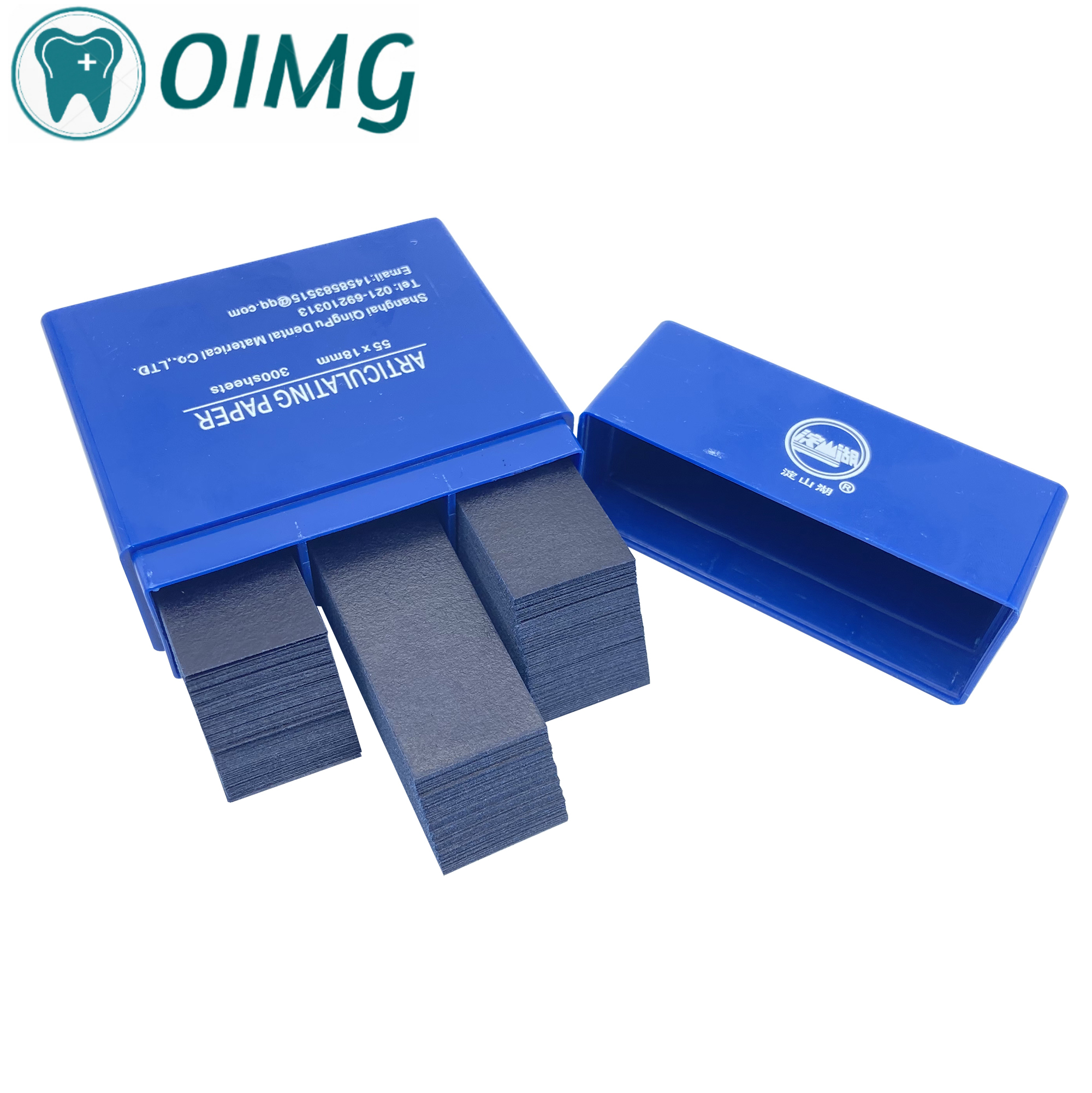300 Sheets Dental Articulating - Teeth Whitening Lab review and price