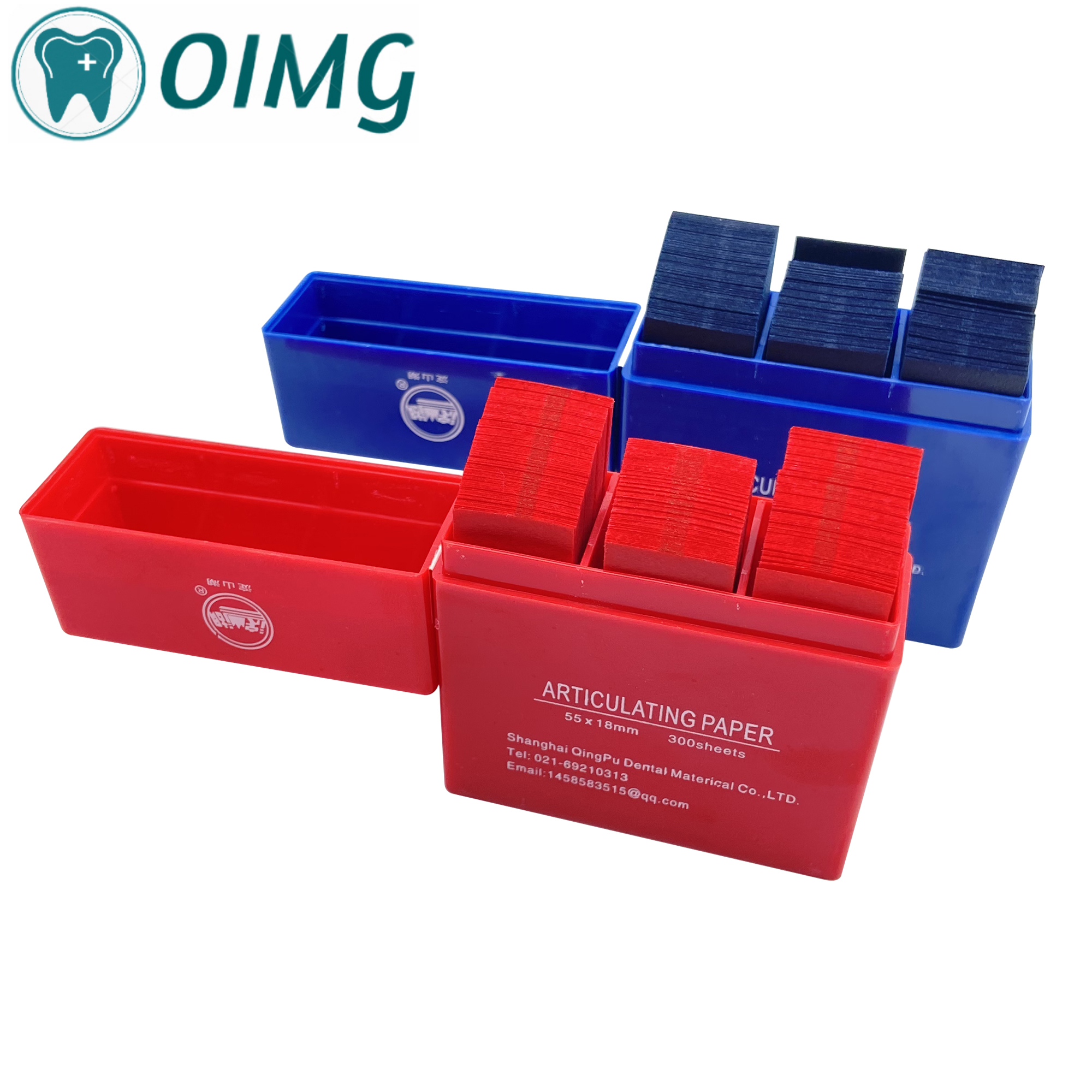 300 Sheets Dental Articulating - Teeth Whitening Lab review and price