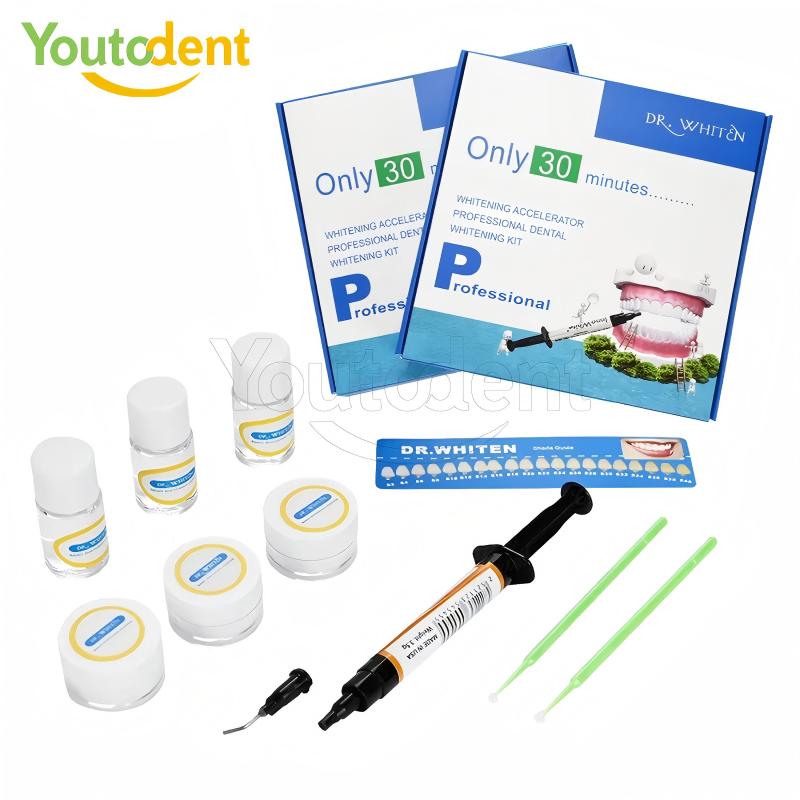 Dental Whitening Kit 35% Hydro - Teeth Whitening Near Me review and price