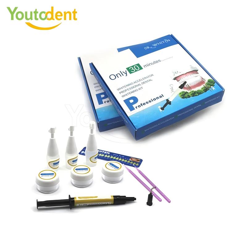 Dental Whitening Kit 35% Hydro - Teeth Whitening Near Me review and price