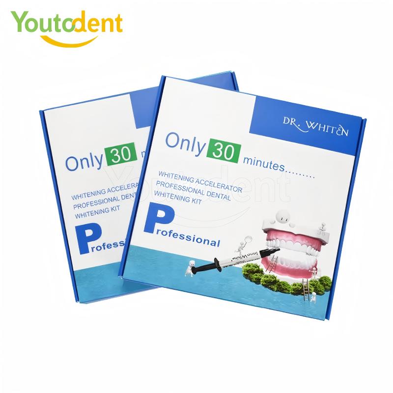 Dental Whitening Kit 35% Hydro - Teeth Whitening Near Me review and price