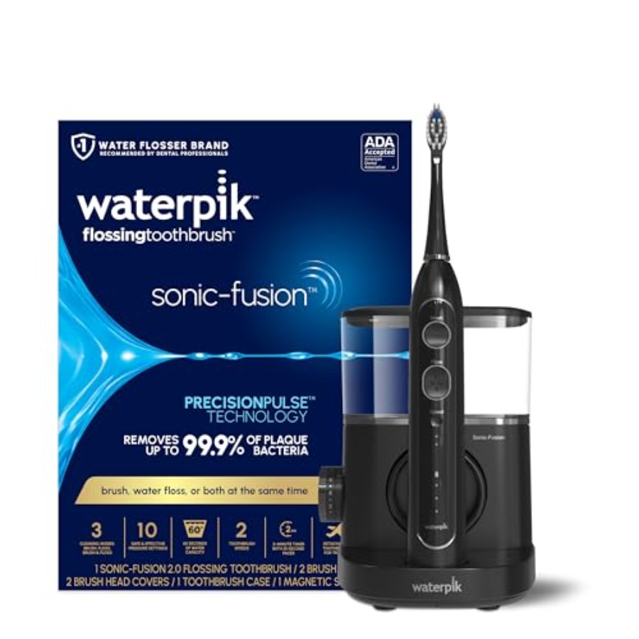 Sonic-Fusion 2.0 Professional  - Electric Toothbrush Sonic review and price