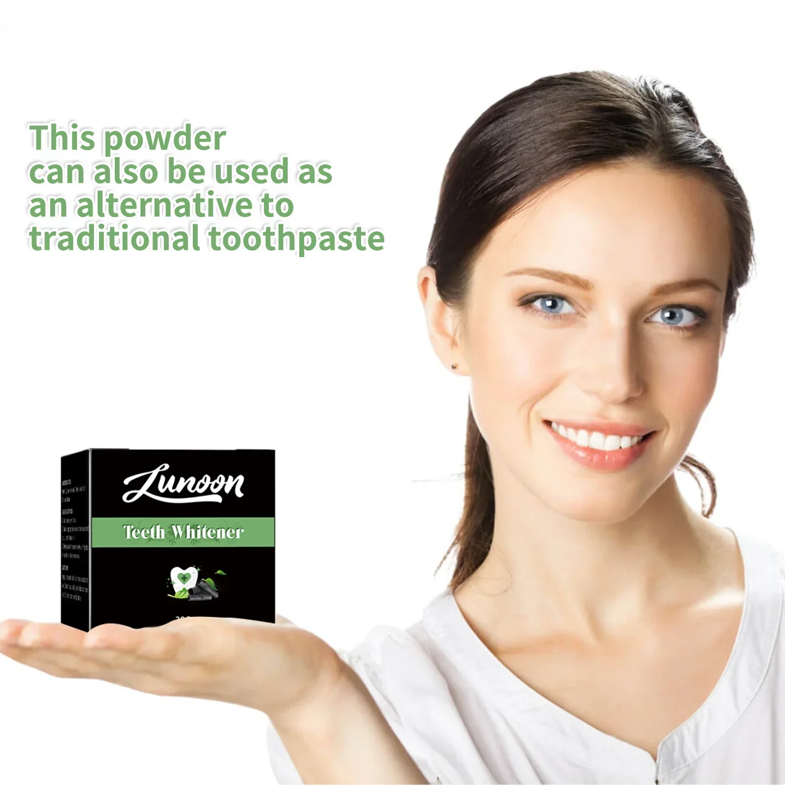 Natural Charcoal Teeth Whiteni - Teeth Whitening Activated Organic Charcoal review and price