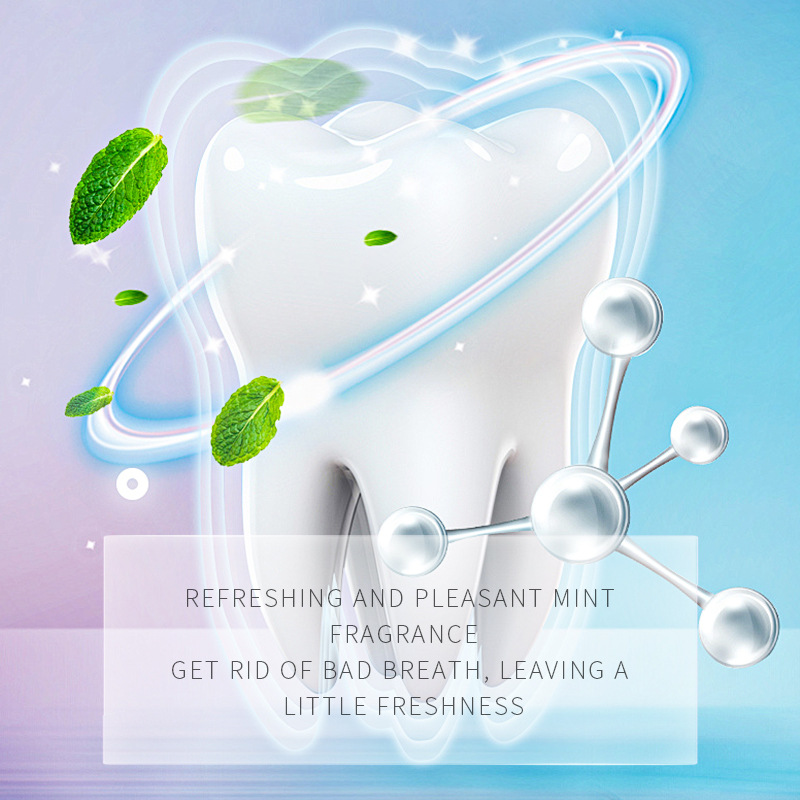Dazzling white toothpaste clea - Teeth Whitening Cream review and price
