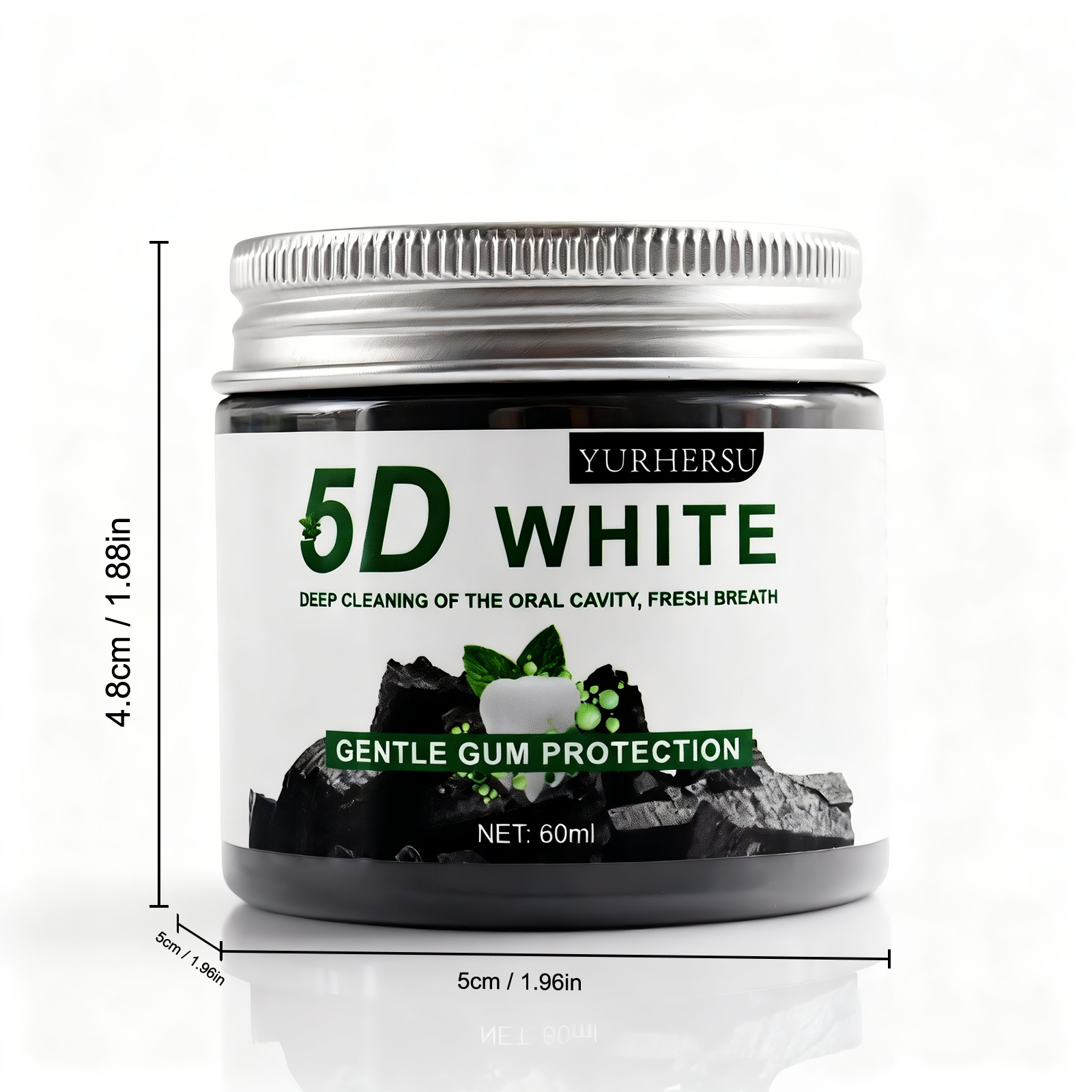 Bamboo Charcoal Teeth Whitenin - Teeth Whitening Activated Organic Charcoal review and price