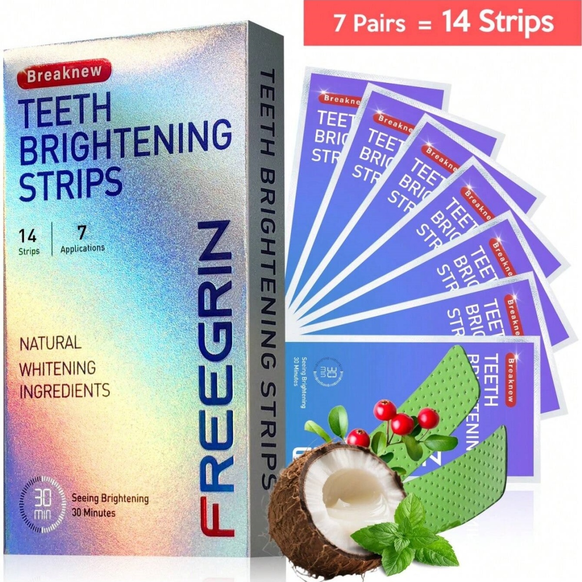 Deluxe Whitening Teeth Sticker - Teeth Whitening With Hydrogen Peroxide review and price