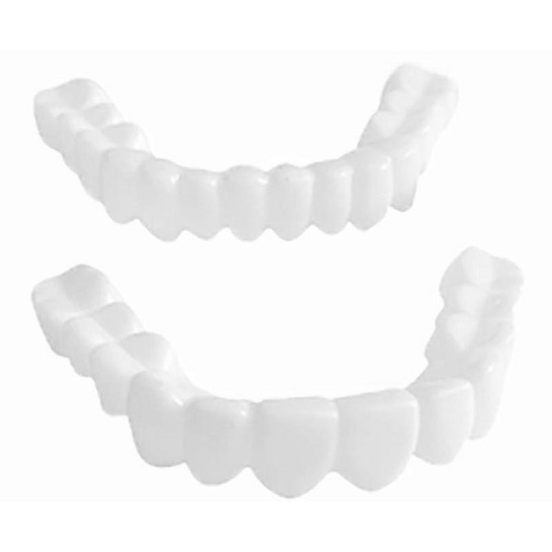 Chart Temporary Dental Braces  - Teeth Whitening With Braces review and price