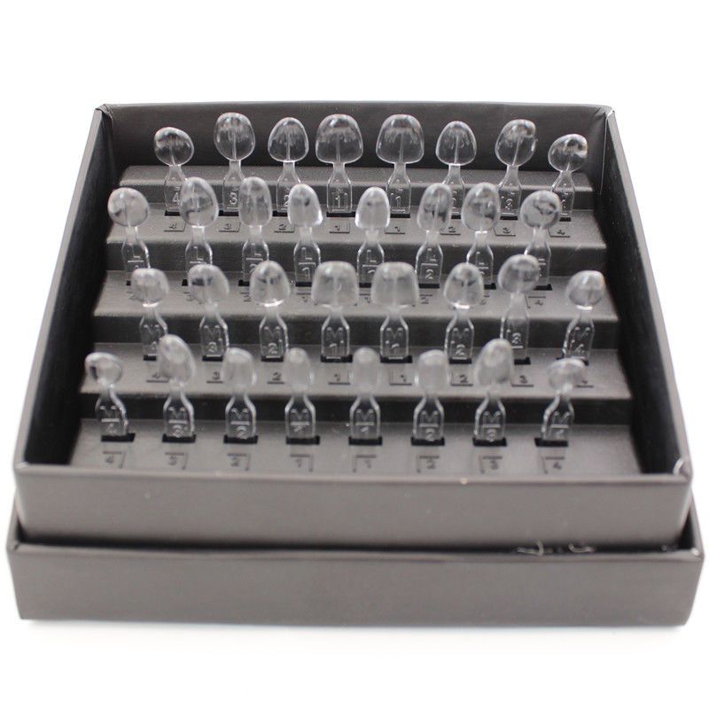 Dental Anterior Veneer Mould K - Teeth Whitening Moulds review and price
