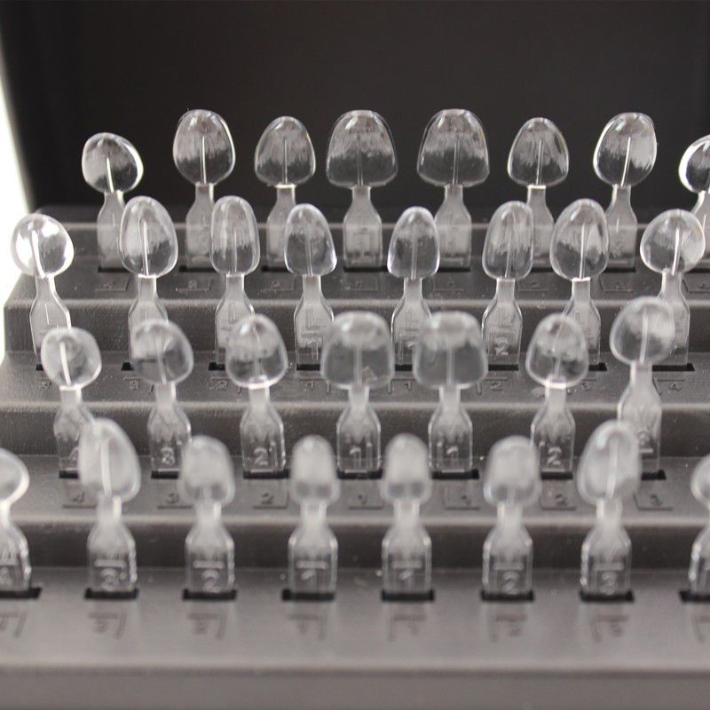 Dental Anterior Veneer Mould K - Teeth Whitening Moulds review and price