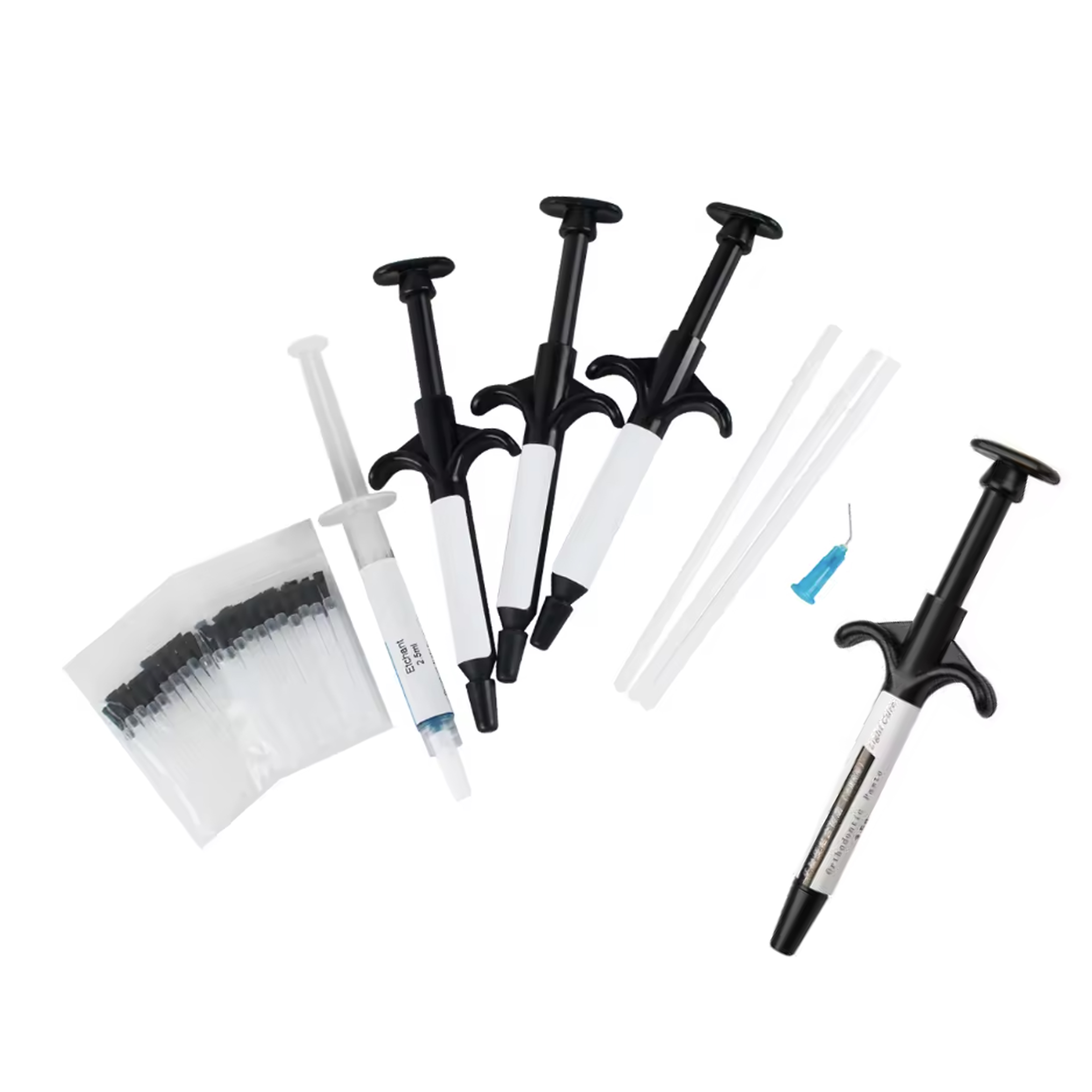 1 Pcs Orthodontic Band Cement  - Teeth Whitening With Blue Light review and price